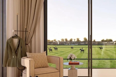 Grand Polo Club & Resort, Dubai Investment Park (DIP), Dubai-7