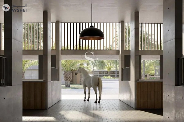 Grand Polo Club & Resort, Dubai Investment Park (DIP), Dubai