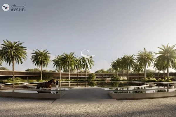 Grand Polo Club & Resort, Dubai Investment Park (DIP), Dubai