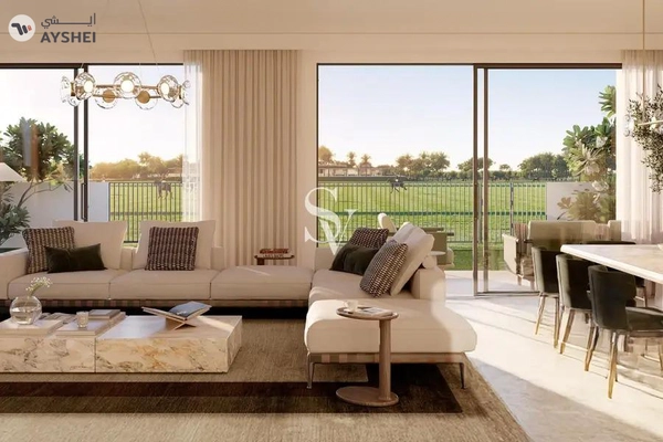 Grand Polo Club & Resort, Dubai Investment Park (DIP), Dubai