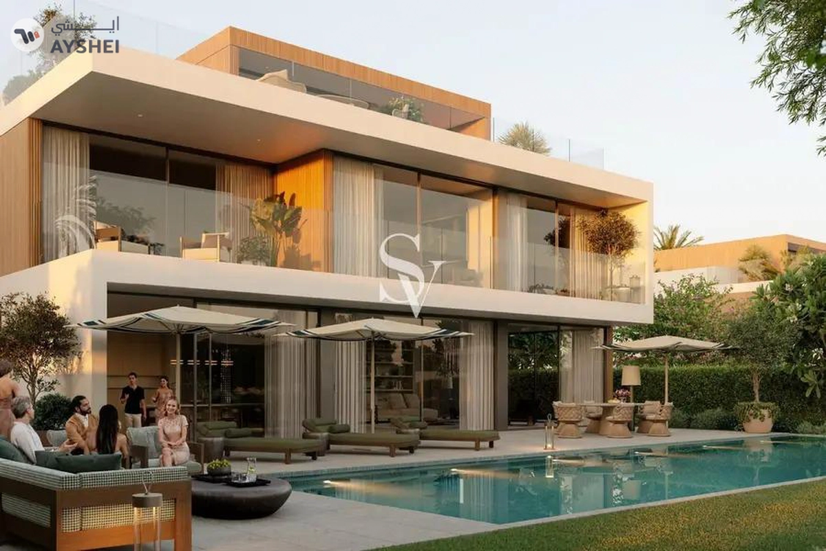 Grand Polo Club & Resort, Dubai Investment Park (DIP), Dubai-8-8