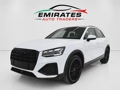 2025 Audi Q2-0