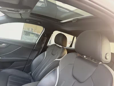 2025 Audi Q2-9