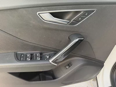 2025 Audi Q2-11