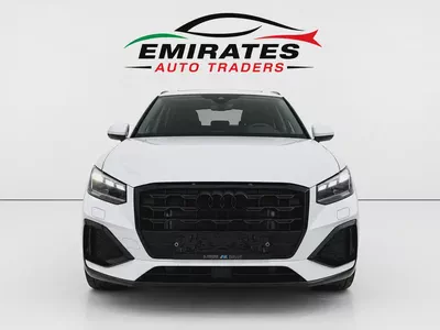2025 Audi Q2-1