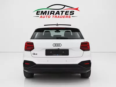 2025 Audi Q2-5