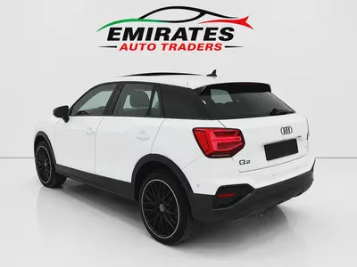 2025 Audi Q2-6