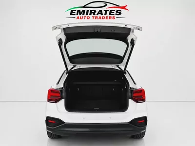2025 Audi Q2-7