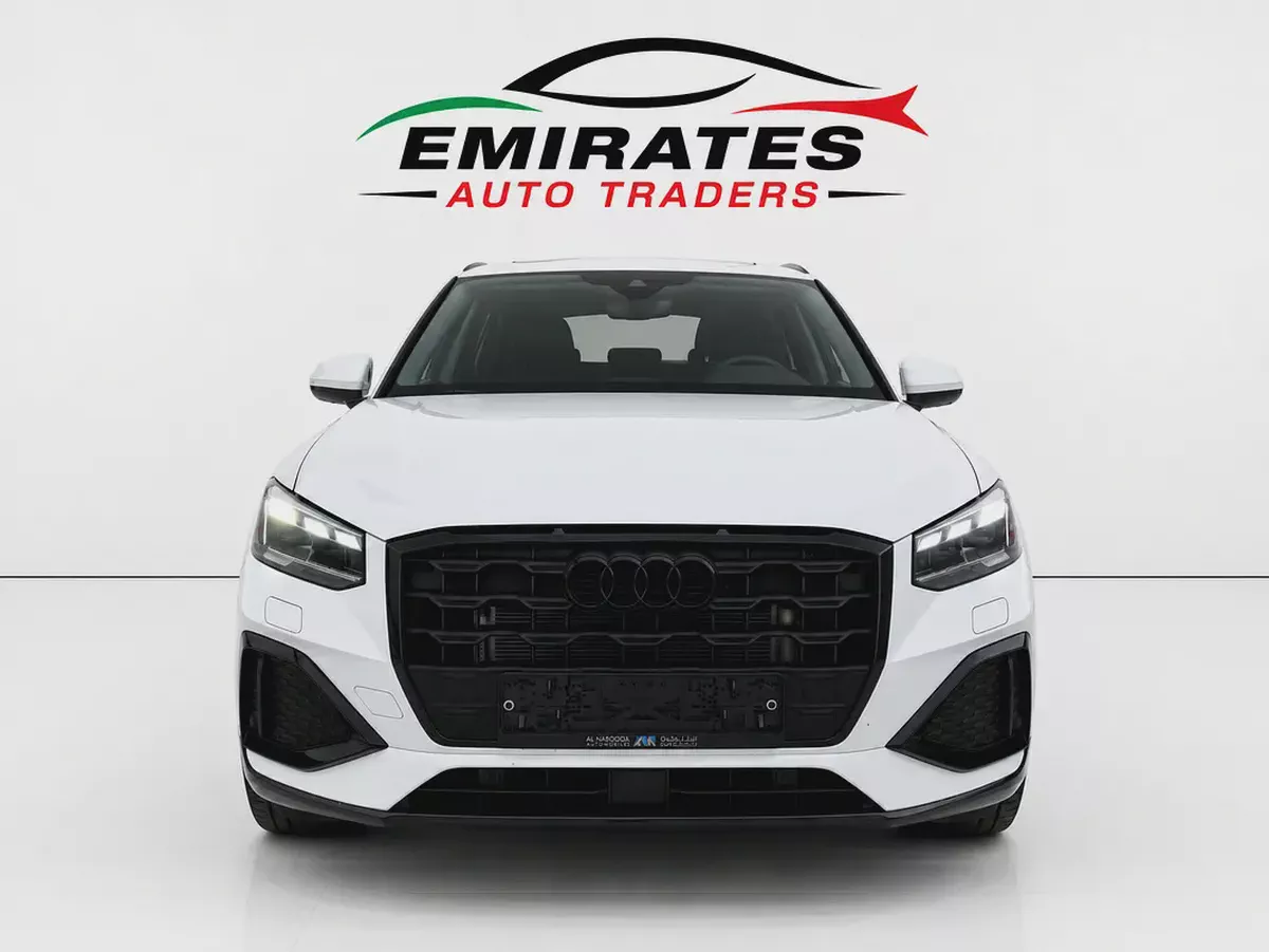 2025 Audi Q2-1-1