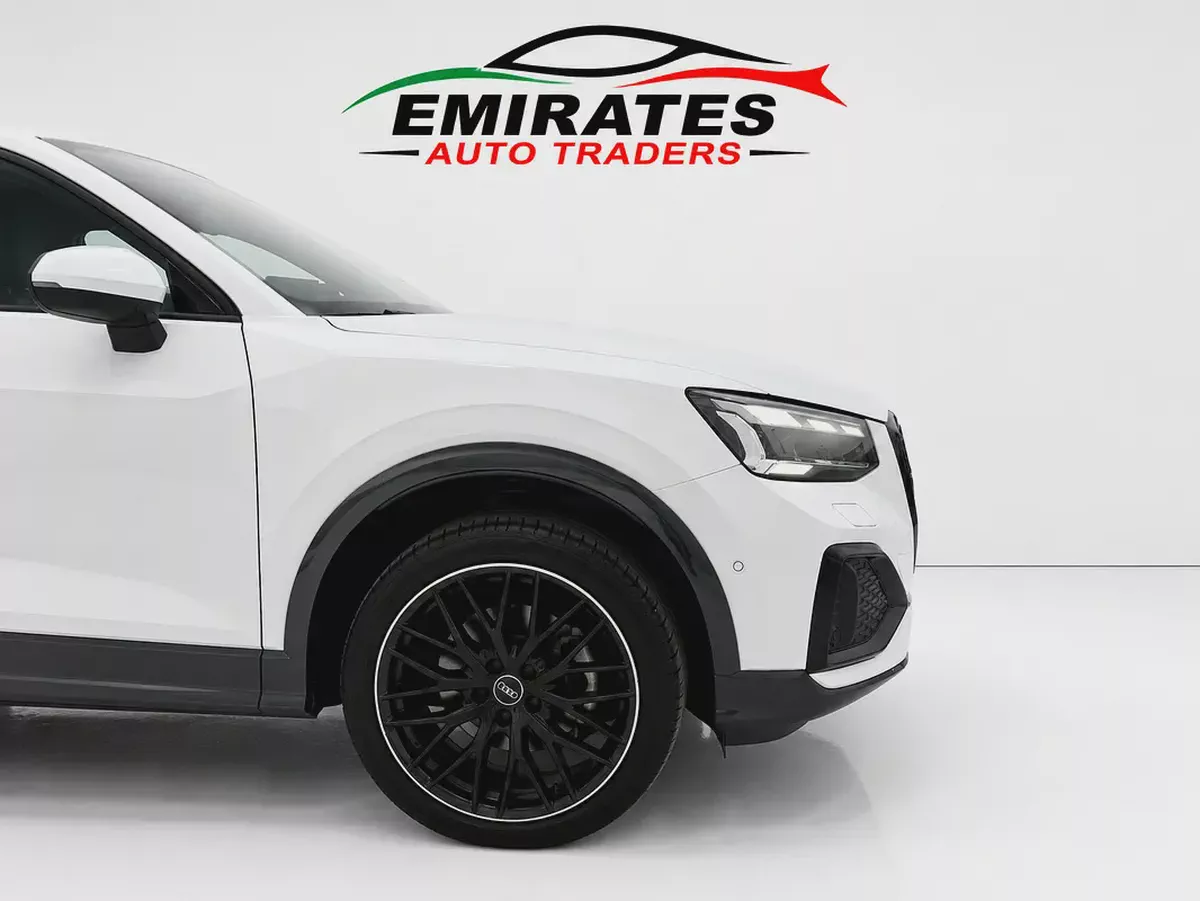 2025 Audi Q2-3-3