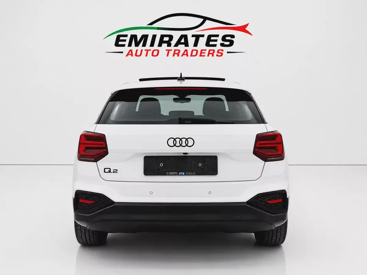 2025 Audi Q2-5-5