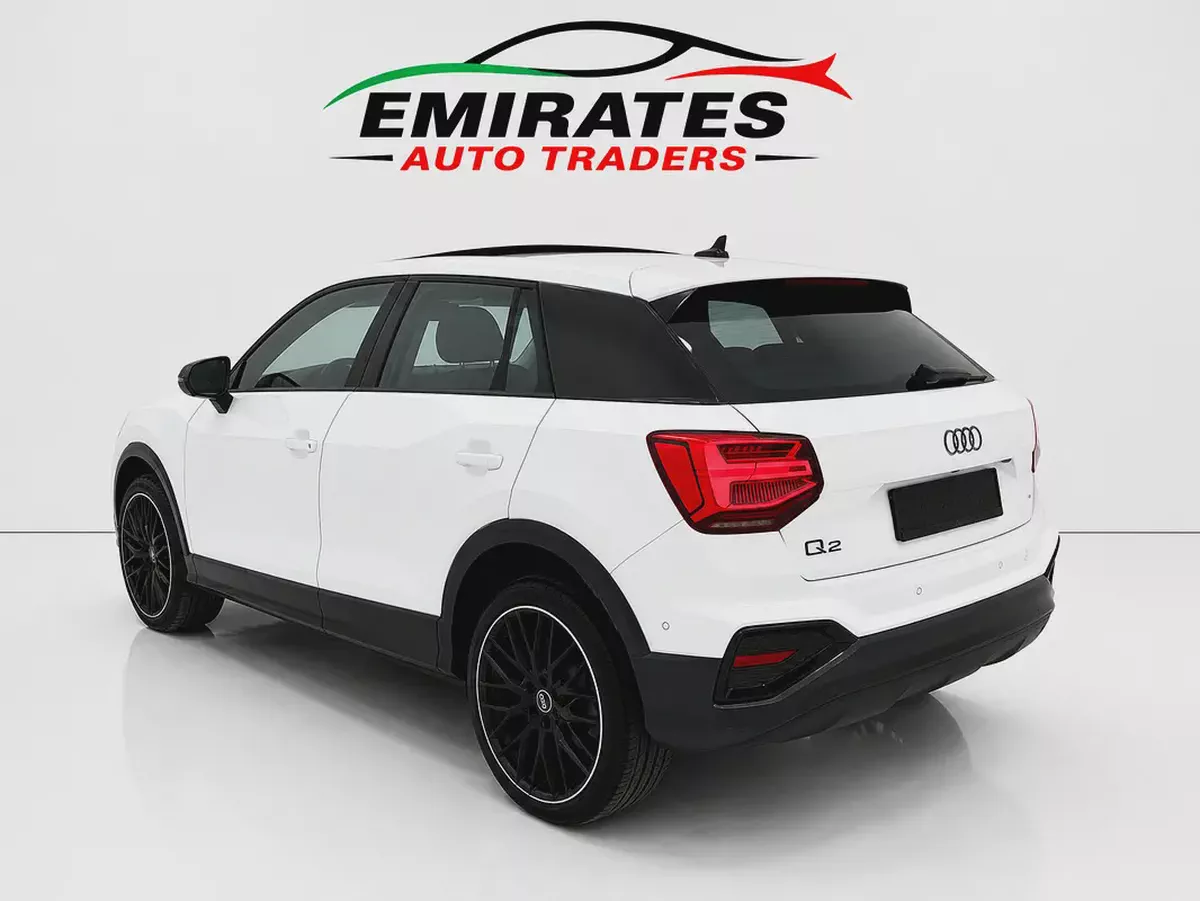 2025 Audi Q2-6-6