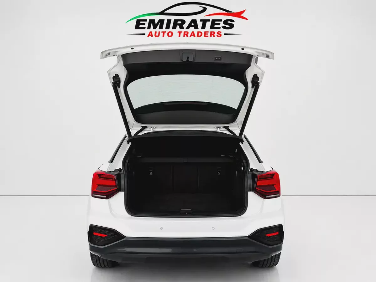 2025 Audi Q2-7-7