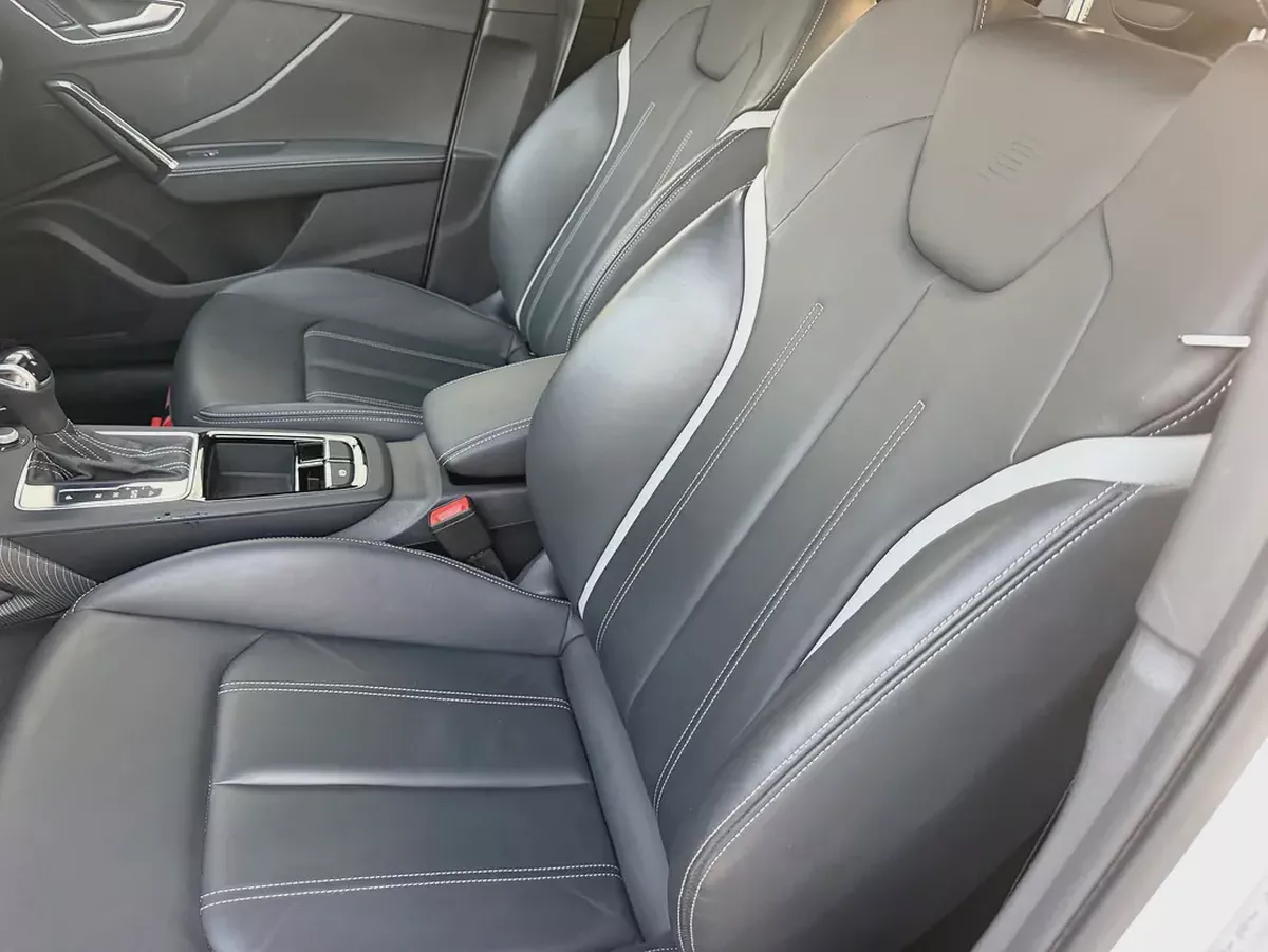 2025 Audi Q2-8-8
