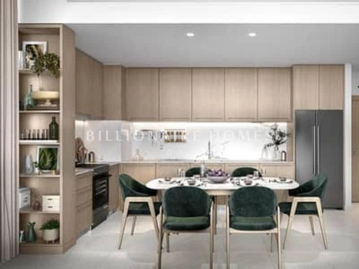 Parkside Views, Dubai Hills Estate, Dubai-3
