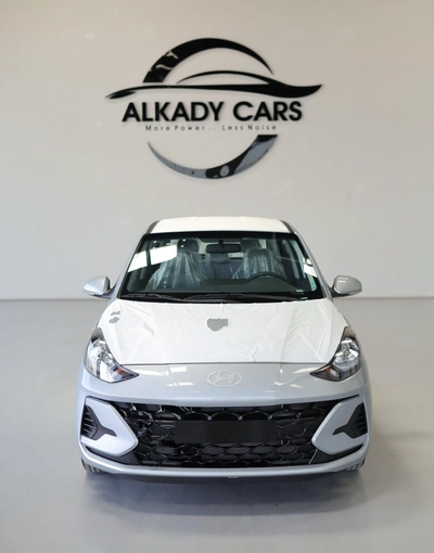 HYUNDAI GRAND i10 MODEL 2026 GCC SPECS-17