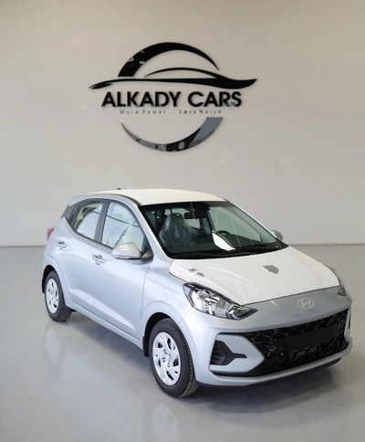 HYUNDAI GRAND i10 MODEL 2026 GCC SPECS-16