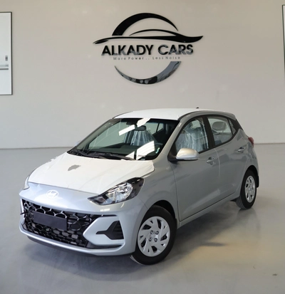 HYUNDAI GRAND i10 MODEL 2026 GCC SPECS-0