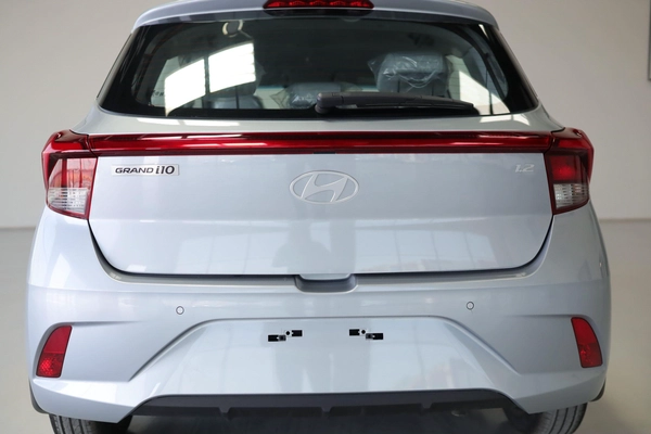 HYUNDAI GRAND i10 MODEL 2026 GCC SPECS
