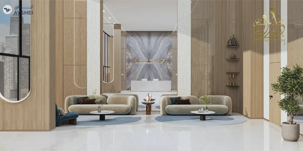 Near Handover Deal | 1BR Apartment in JVC