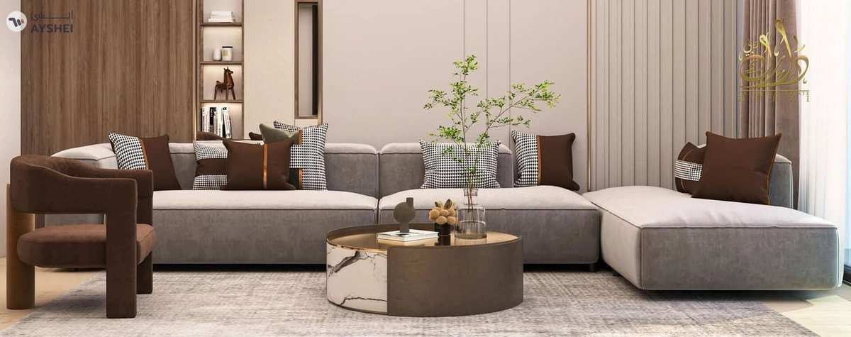Near Handover Deal | 1BR Apartment in JVC