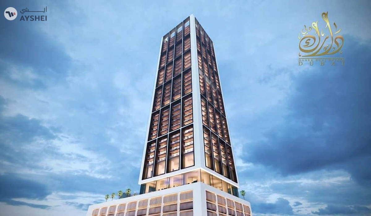 Near Handover Deal | 1BR Apartment in JVC