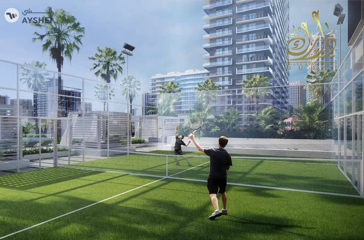 Near Handover Deal | 1BR Apartment in JVC