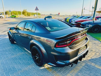 2023 Dodge Charger SXT - # 35014-8