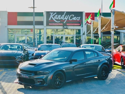 2023 Dodge Charger SXT - # 35014-0