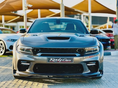2023 Dodge Charger SXT - # 35014-6