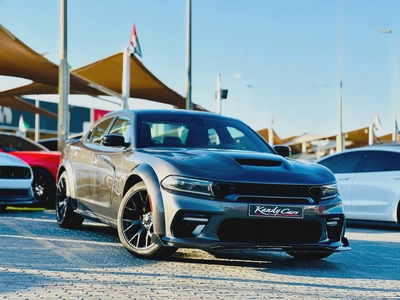 2023 Dodge Charger SXT - # 35014-3