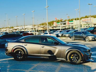 2023 Dodge Charger SXT - # 35014-4