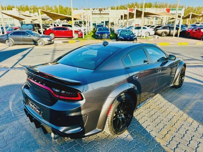 2023 Dodge Charger SXT - # 35014-9