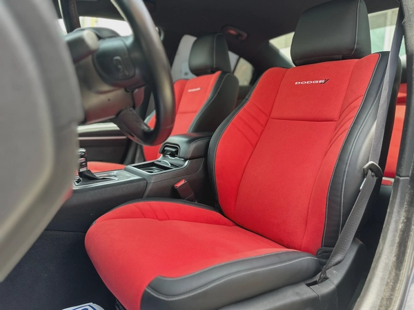 2023 Dodge Charger SXT - # 35014