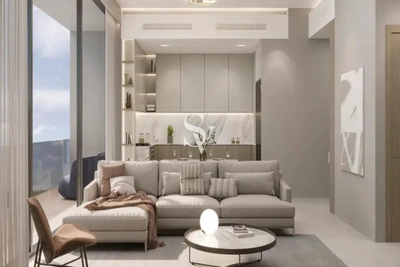 Minati Homes 1, Al Furjan West, Al Furjan, Dubai-14