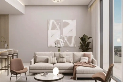 Minati Homes 1, Al Furjan West, Al Furjan, Dubai-16