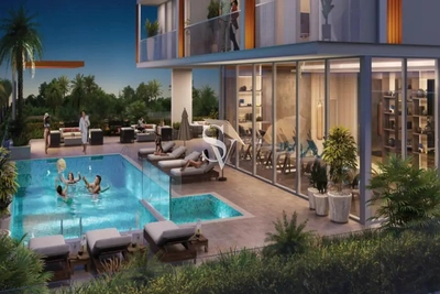 Minati Homes 1, Al Furjan West, Al Furjan, Dubai-0