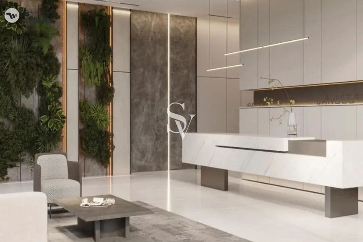 Minati Homes 1, Al Furjan West, Al Furjan, Dubai-10-10