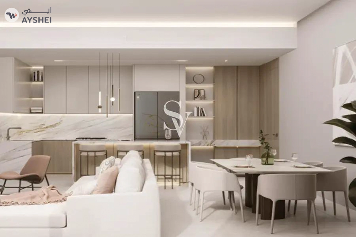 Minati Homes 1, Al Furjan West, Al Furjan, Dubai-12-12