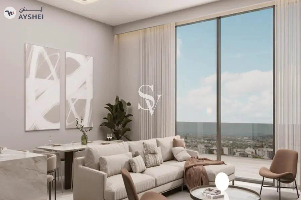 Minati Homes 1, Al Furjan West, Al Furjan, Dubai-13-13