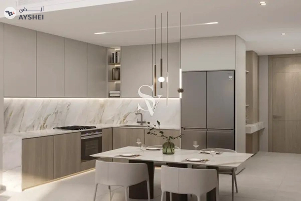 Minati Homes 1, Al Furjan West, Al Furjan, Dubai