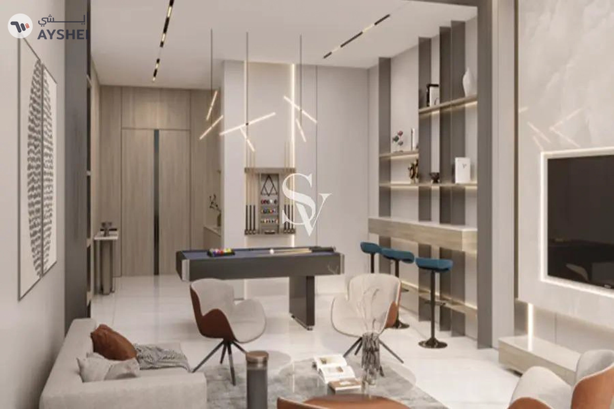 Minati Homes 1, Al Furjan West, Al Furjan, Dubai-2-2