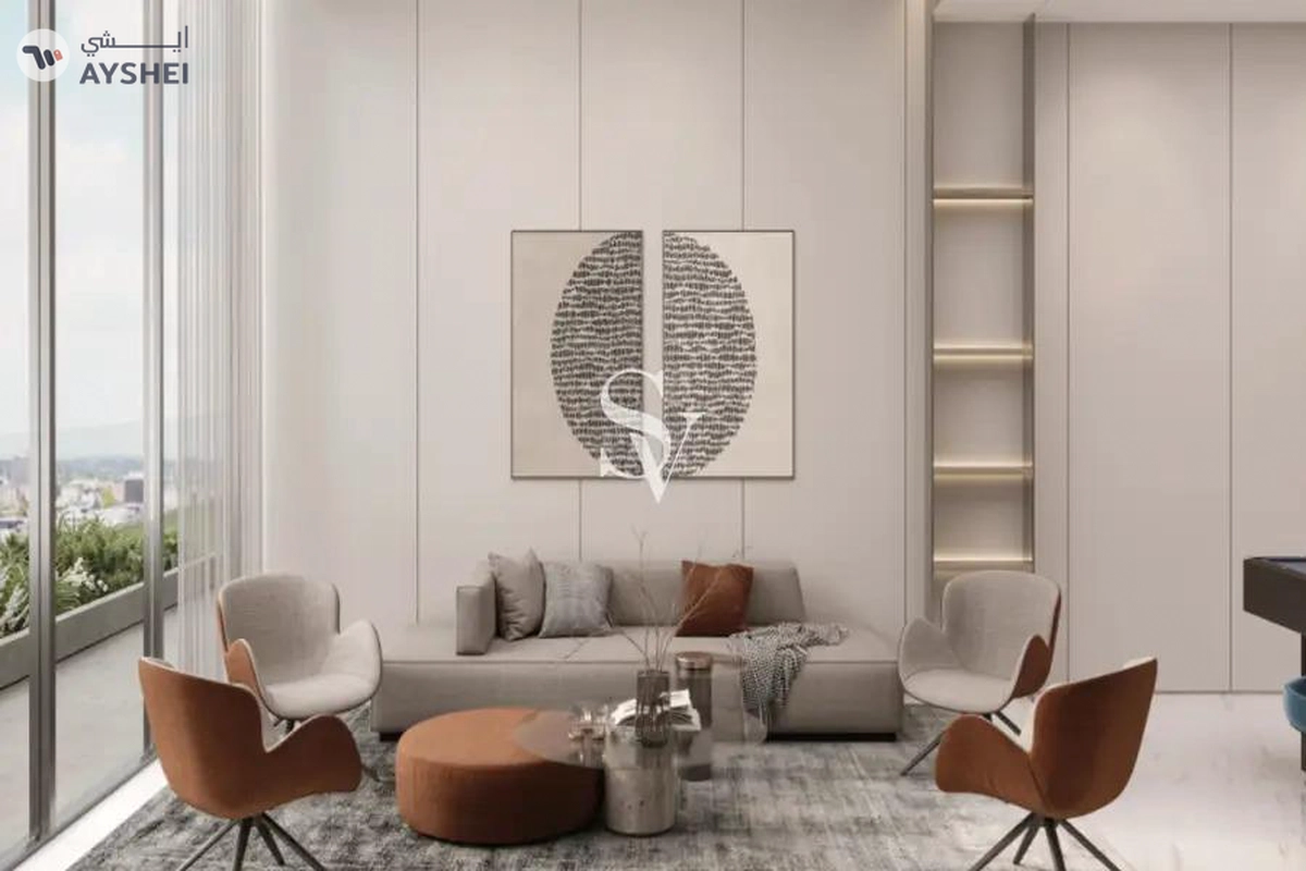Minati Homes 1, Al Furjan West, Al Furjan, Dubai-3-3