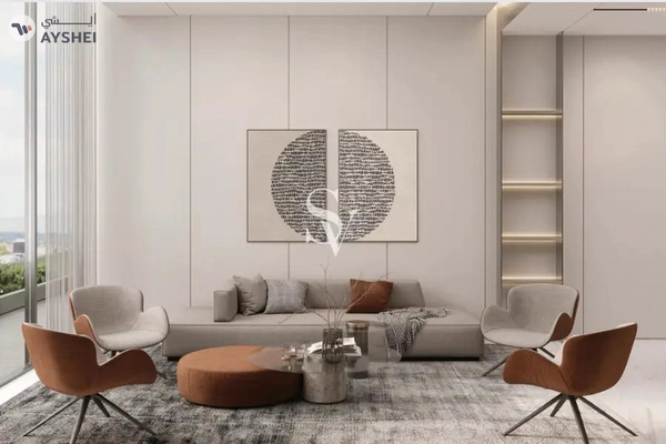 Minati Homes 1, Al Furjan West, Al Furjan, Dubai