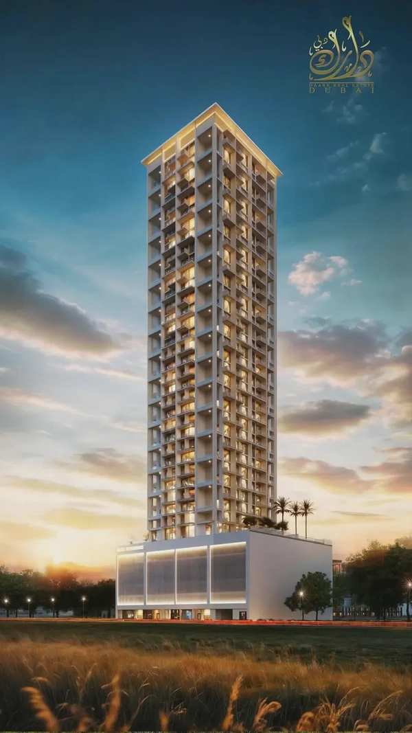 || SOON HANDOVER 2026 || PRIME LOCATION || CHEAPEST PRICE IN JVC ||