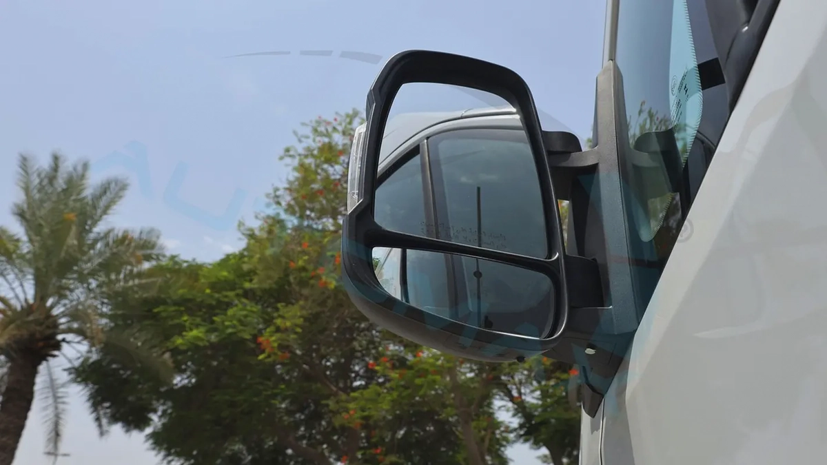 2024 Fiat Ducato L4 H3 Panel Van 2.2T GCC 0Km With 5 Years Or 100K Km Warranty @Official Dealer-16-16