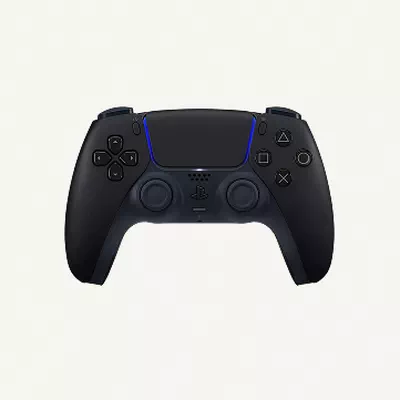 Sony DualSense Wireless Controller For PlayStation 5 - Midnight Black-0