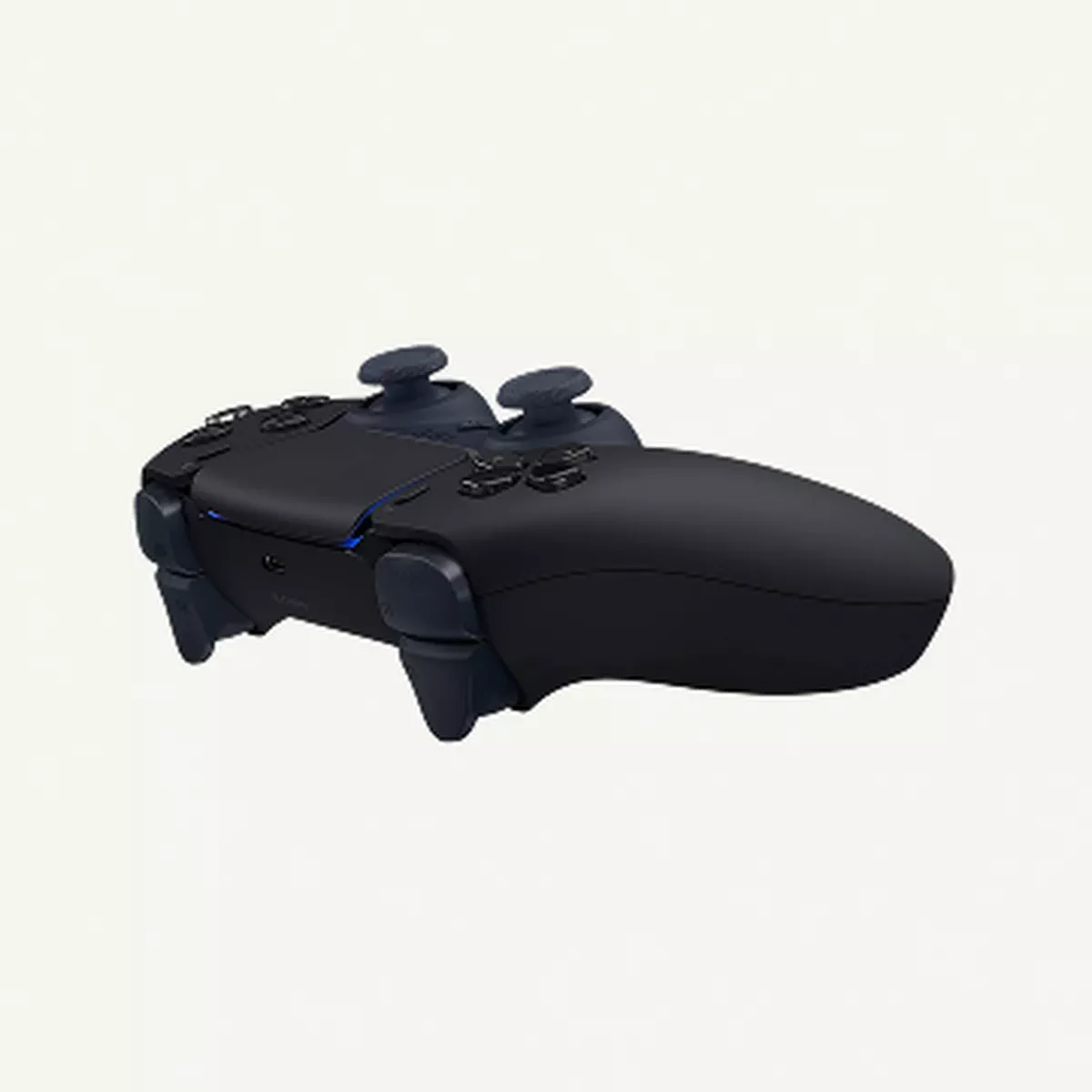 Sony DualSense Wireless Controller For PlayStation 5 - Midnight Black-4-4