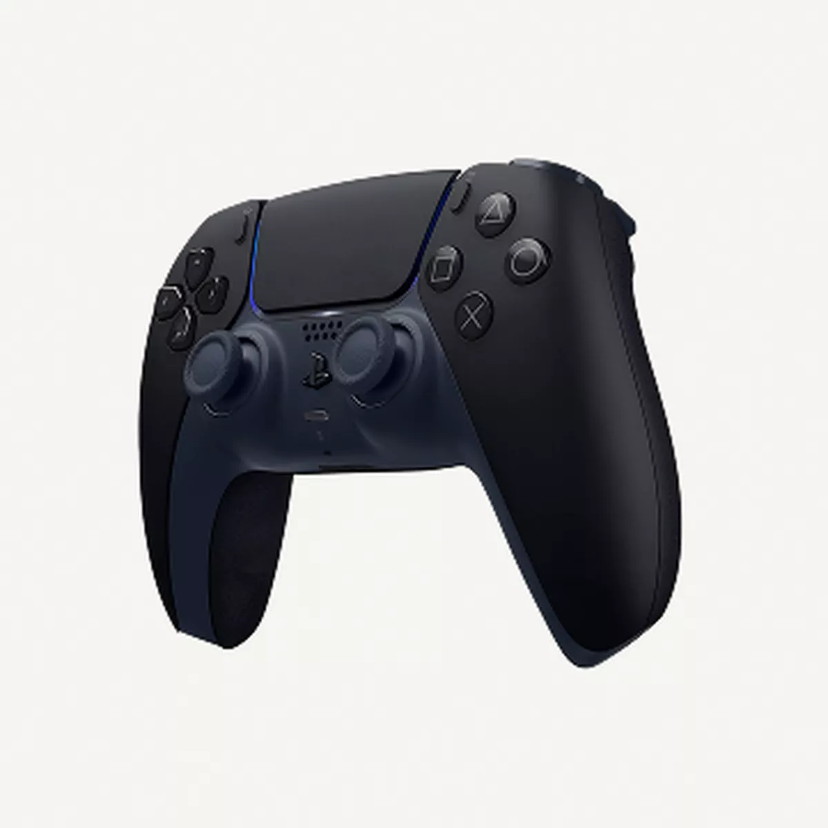 Sony DualSense Wireless Controller For PlayStation 5 - Midnight Black-3-3