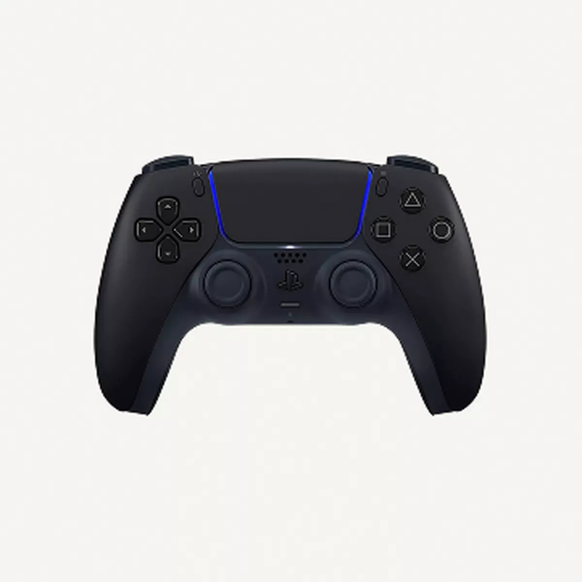 Sony DualSense Wireless Controller For PlayStation 5 - Midnight Black-0-0